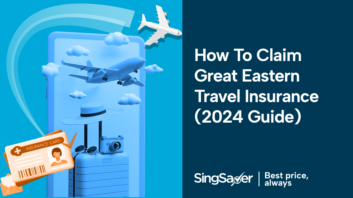 great eastern travel insurance emergency number